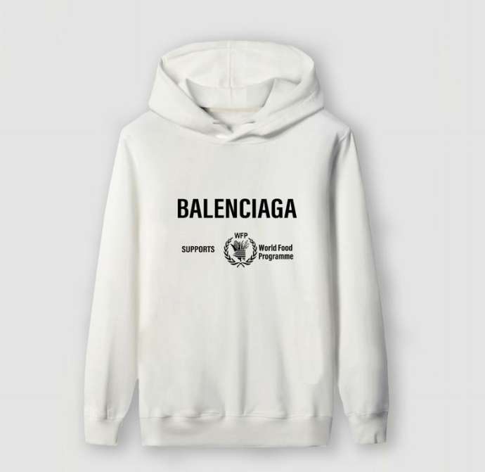 Picture of Balenciaga Hoodies _SKUBalenciagam-6xl1q049889